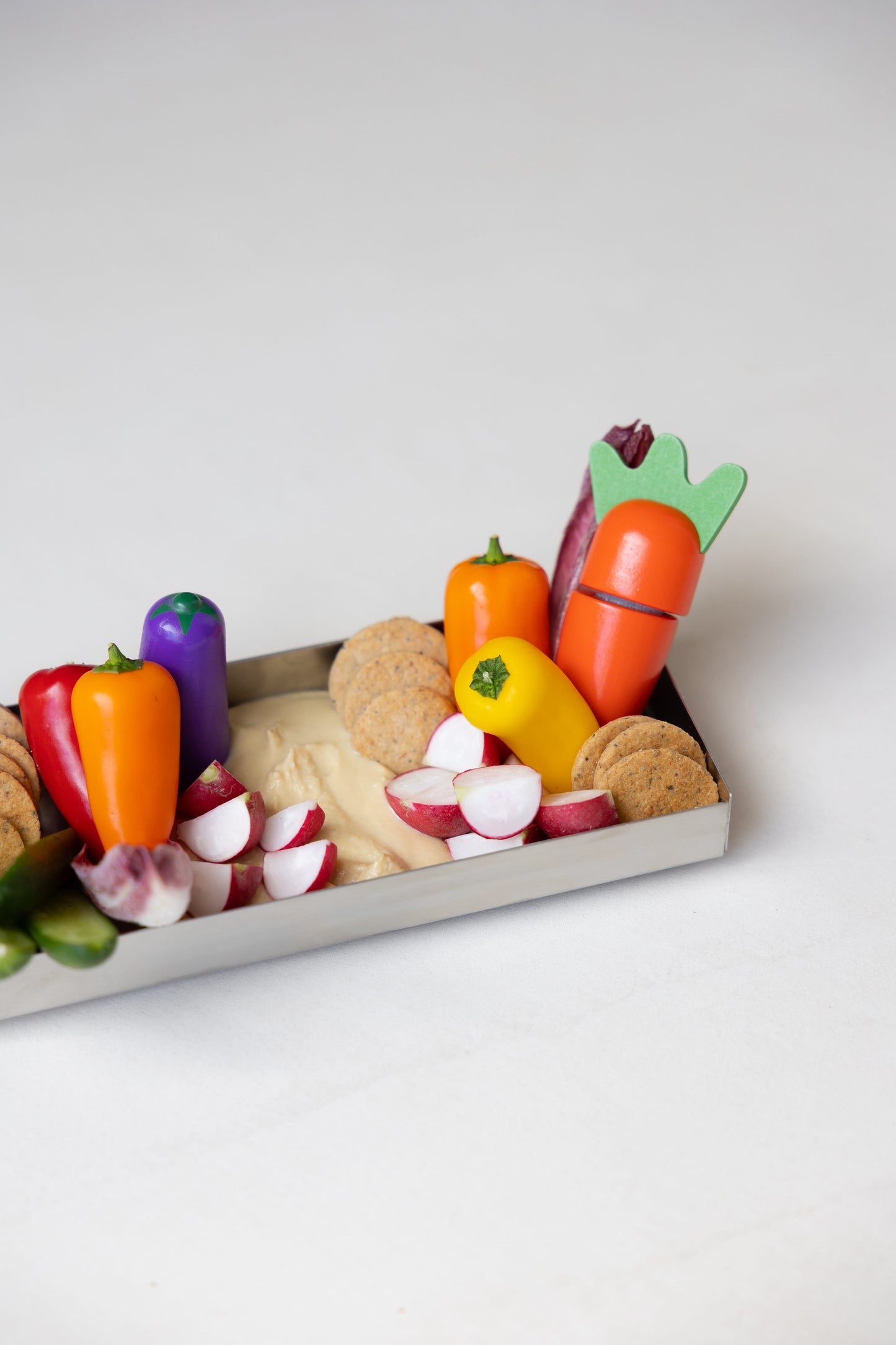 Growing With Flavor book